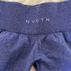 NVGTN Royale Pro Shorts
